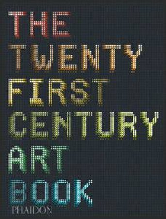 The 21st-Century Art Book