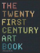 The 21stCentury Art Book
