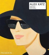 Alex Katz Revised and Updated