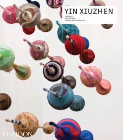 Yin Xiuzhen by Xiuzhen & Hanru Hou Yin