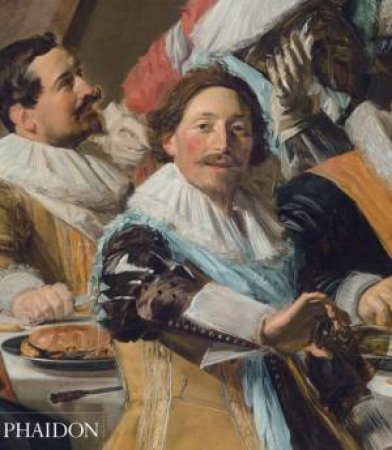 Frans Hals by Seymour Slive