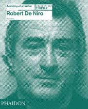 Anatomy of an Actor Robert De Niro