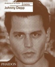 Anatomy of an Actor Johnny Depp