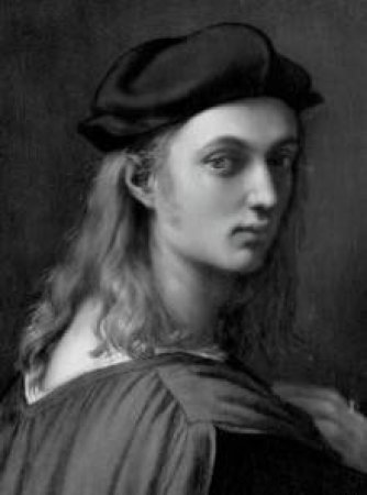 Phaidon Classics: Raphael by W E Suida & Bette Talvacchia 