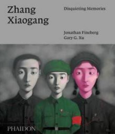 Zhang Xiaogang: Disquieting Memories