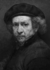 Rembrandt Phaidon Classics