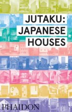 Jutaku Japanese Houses