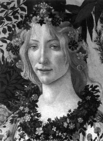 Botticelli by Various
