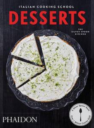 Italian Cooking School: Desserts by Various