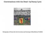 Conversations with the Dead Photographs of Prison Life with the Lettersand Drawings of Billy McCune