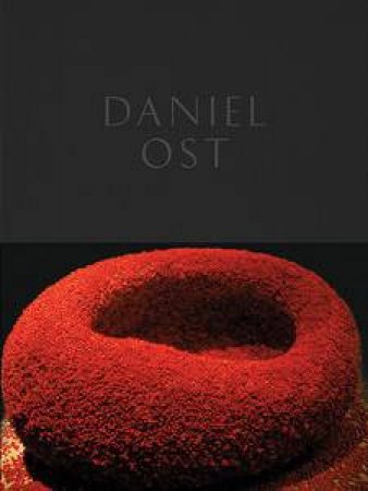 Daniel Ost: Floral Art and the Beauty of Impermanence by Various