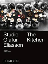 Studio Olafur Eliasson The Kitchen