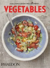 Italian Cooking School Vegetables