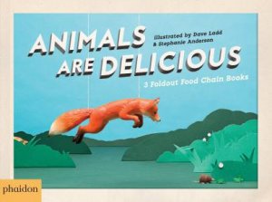 Animals Are Delicious by TBC