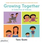 Growing Together A Collection of 4 Books