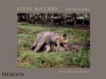 Steve McCurry On Reading