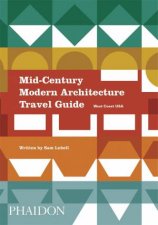 MidCentury Modern Architecture Travel Guide