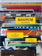 The Magnum Photobook A Catalogue Raisonne