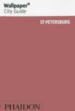 Wallpaper City Guide St Petersburg 2016