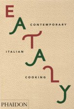 Eataly Contemporary Italian Cooking
