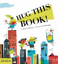 Hug This Book