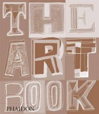 The Art Book New Edition