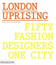 London Uprising Fifty Fashion Desi