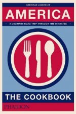 America The Cookbook