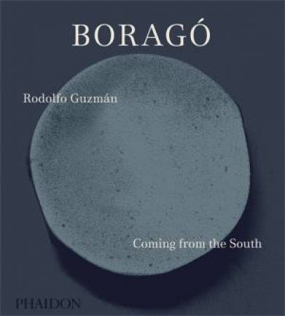 Borago by Rodolfo Guzman