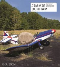 Jimmie Durham Revised And Expanded Edition