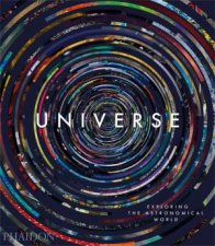 Universe Exploring The Astronomical World