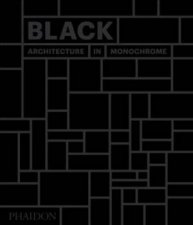 Black Architecture In Monochrome