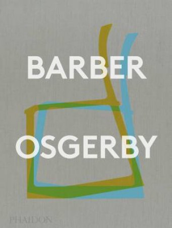 Barber & Osgerby: Projects by Jana Scholze