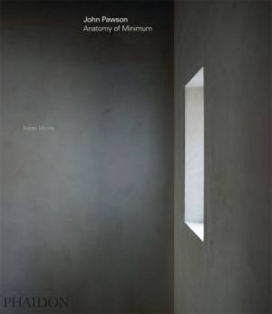 John Pawson by Alison Morris