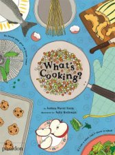 Whats Cooking
