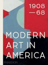 Modern Art In America 190868
