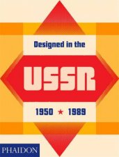 Designed In The USSR 19501989
