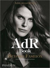 Anna Dello Russo