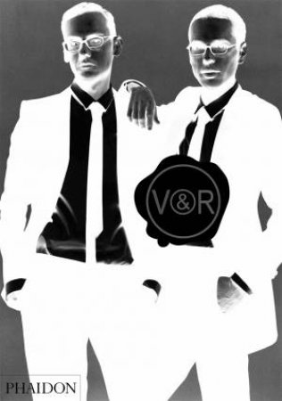 Viktor & Rolf by Irma Boom