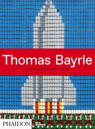 Thomas Bayrle by Massimiliano Gioni & Gary Carrion-Murayari