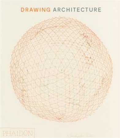 Drawing Architecture by Helen Thomas