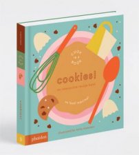 Cookies An Interactive Recipe Book