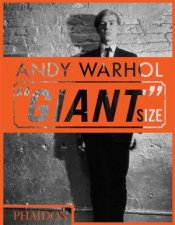 Andy Warhol Giant Size Mini Format