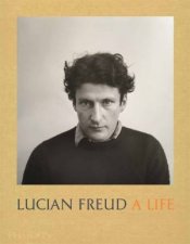 Lucian Freud