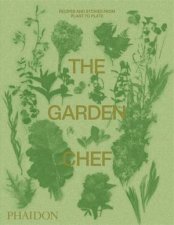 The Garden Chef