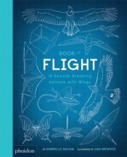 Book Of Flight