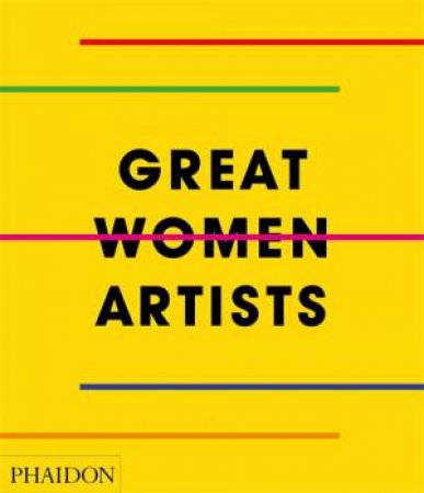 Great Women Artists by Various