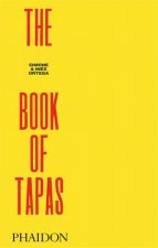 The Book Of Tapas