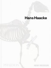 Hans Haacke New Museum