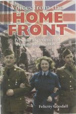 Voices From The Home Front
